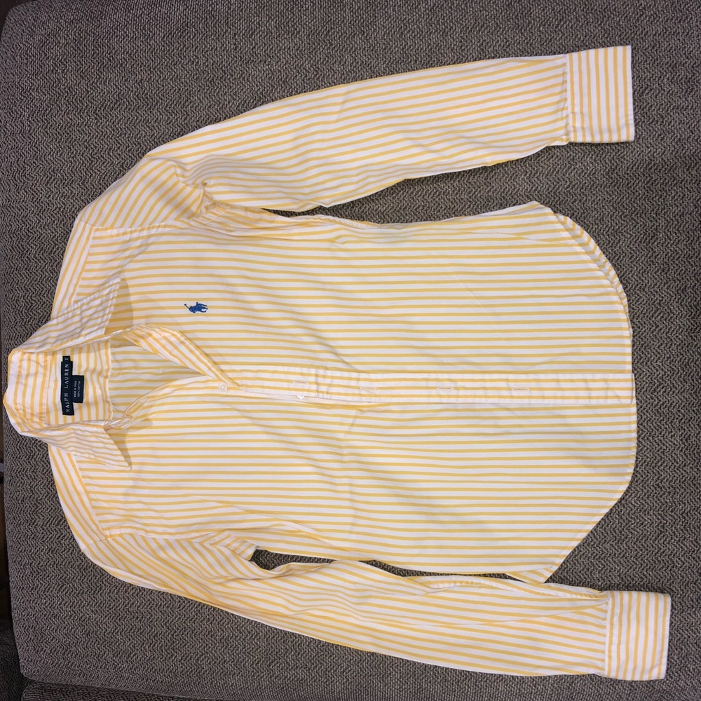 Ralph Lauren blouse
